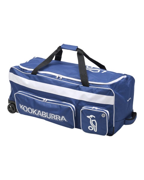 Kookaburra PRO 3.0 Cricket Wheelie Bag Carousel 3