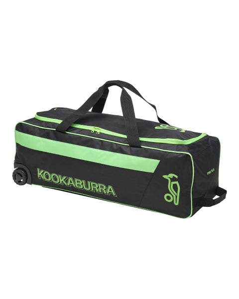 Kookaburra PRO 5.0 Cricket Wheelie Bag Carousel 2