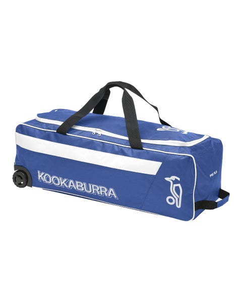 Kookaburra PRO 5.0 Cricket Wheelie Bag Carousel 3