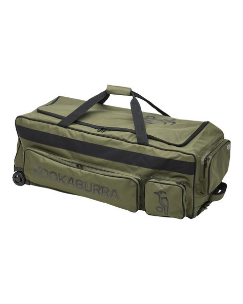 Kookaburra PRO 2.0 Wheelie bag - Ghost Carousel 1