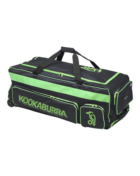Kookaburra PRO 2.0 Wheelie bag - Ghost Carousel 2
