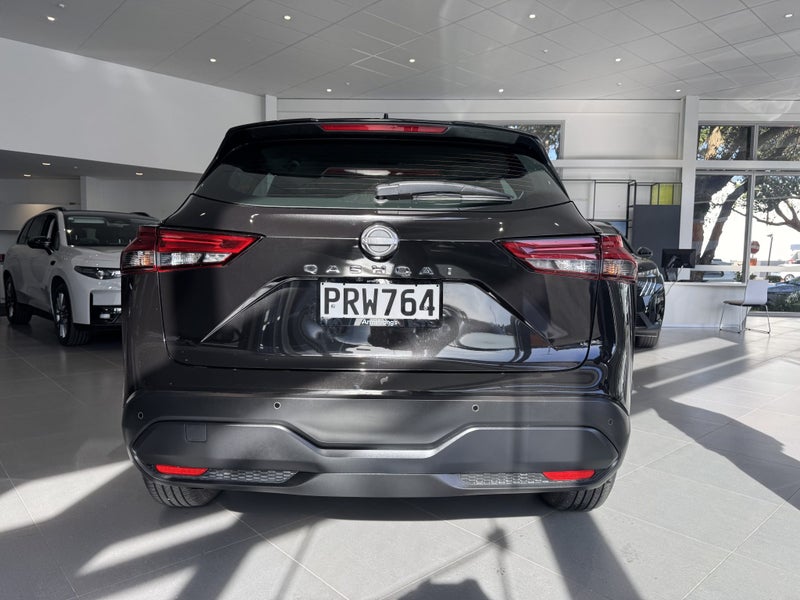 2023 Nissan Qashqai St 1.3Pt/6Cvt63613187194114114