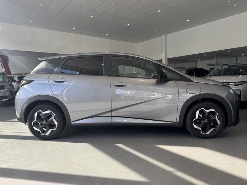 2023 BYD Dolphin Standard Range 45Kwh63613187252482112