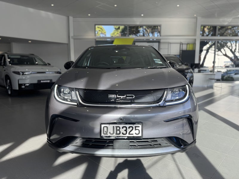 2023 BYD Dolphin Standard Range 45Kwh63613187252482113