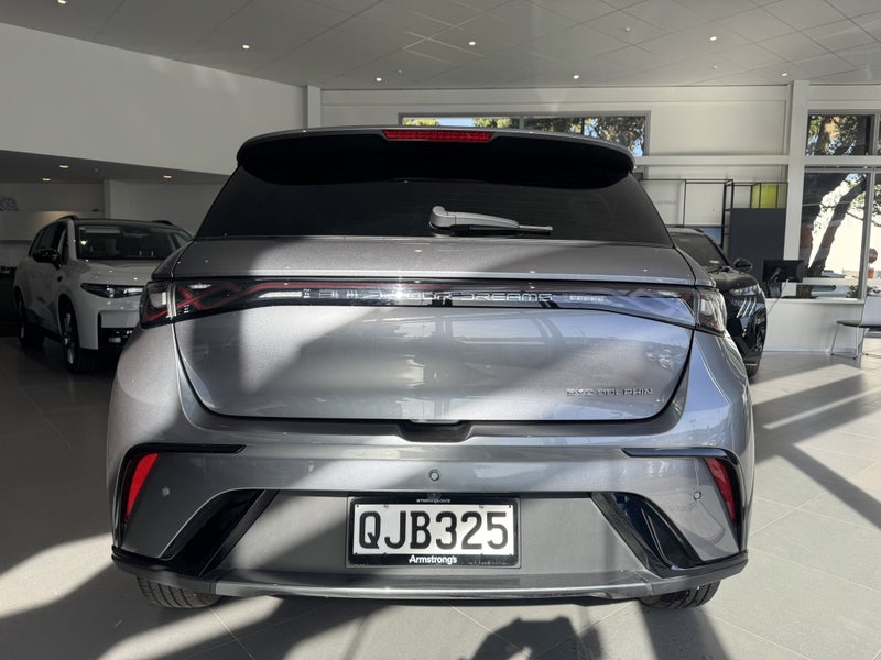 2023 BYD Dolphin Standard Range 45Kwh63613187252482114