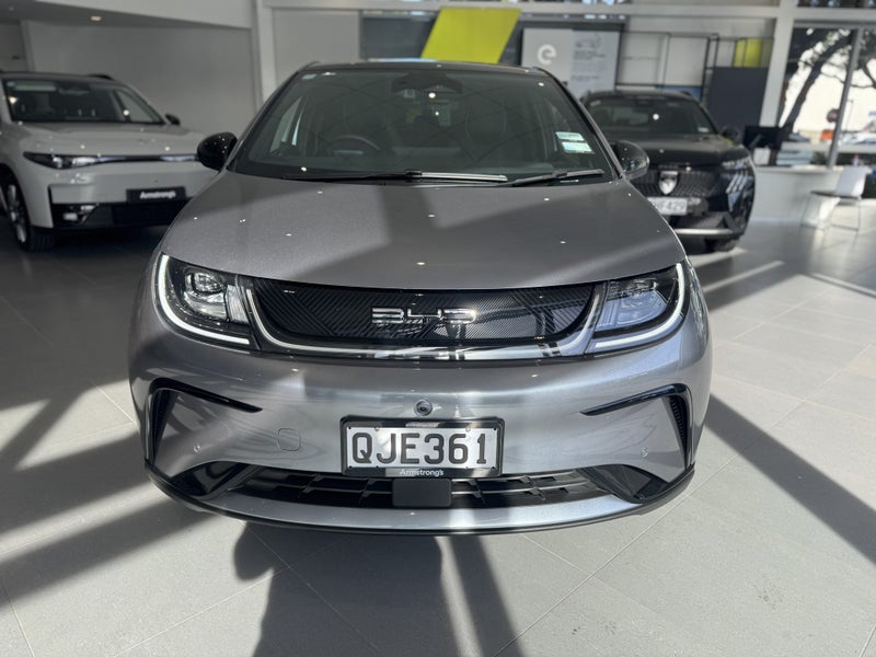 2023 BYD Dolphin Standard Range 45Kwh63613523367299113