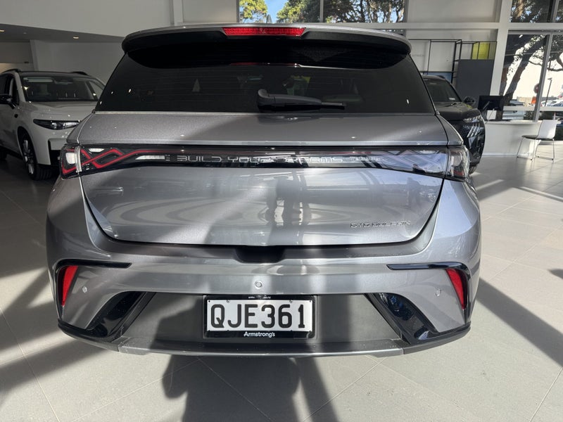 2023 BYD Dolphin Standard Range 45Kwh63613523367299114