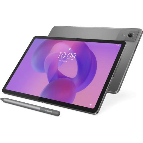 Lenovo IdeaTab 11" Tablet 128GB Storage - 4GB RAM 11" 2.5K MTK-D6300 - Android Carousel 1