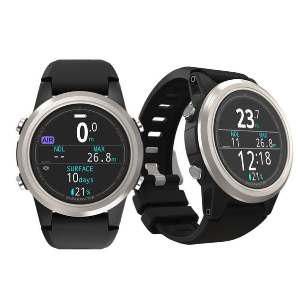 Shearwater Tern Carousel 1