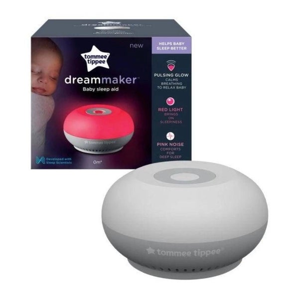 Tommee Tippee Dreammaker Baby Sleep Aid Carousel 1
