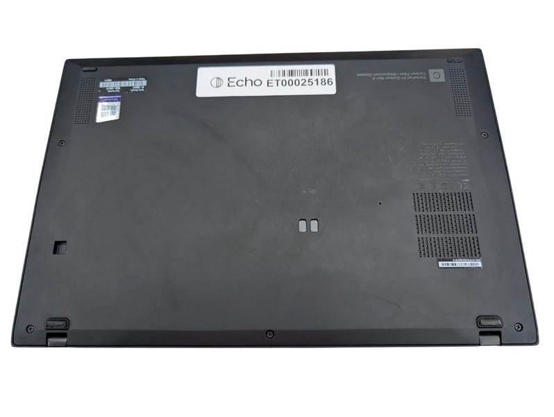 Lenovo ThinkPad X1 Carbon G8 Touch - 10th Gen i5 16GB - 256GB NVMe - WIN 11 Pro63617770387075112