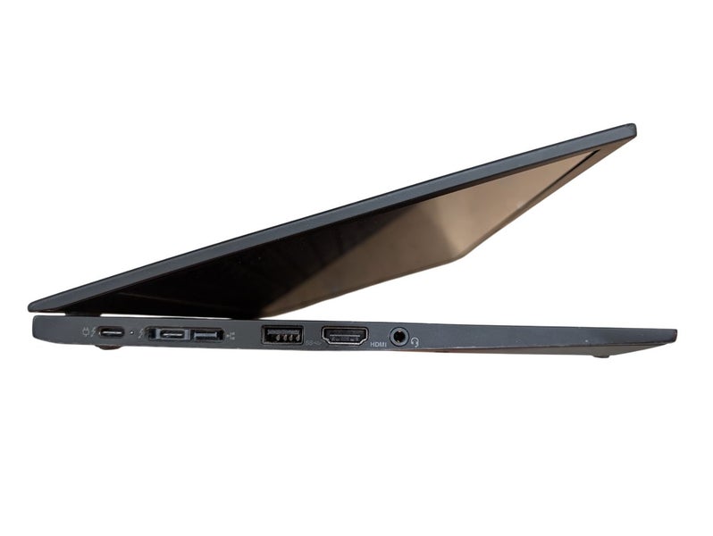 Lenovo ThinkPad X1 Carbon G8 Touch - 10th Gen i5 16GB - 256GB NVMe - WIN 11 Pro63617770387075114