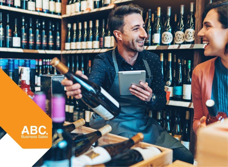 Liquor Shop - Low Overheads Carousel 1