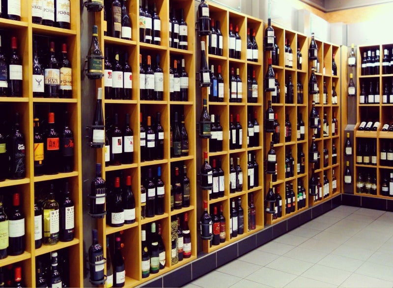 Liquor Shop - Low Overheads Carousel 3