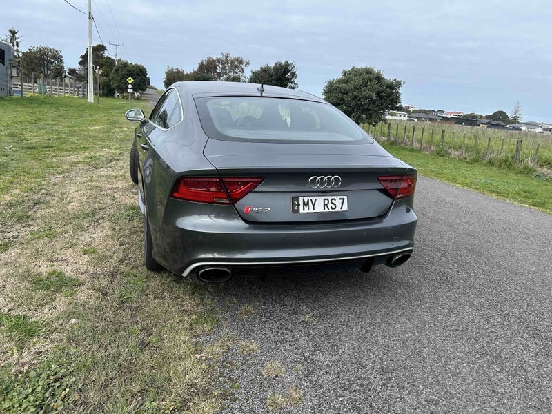 2014 Audi RS7 Quattro64044011688833112