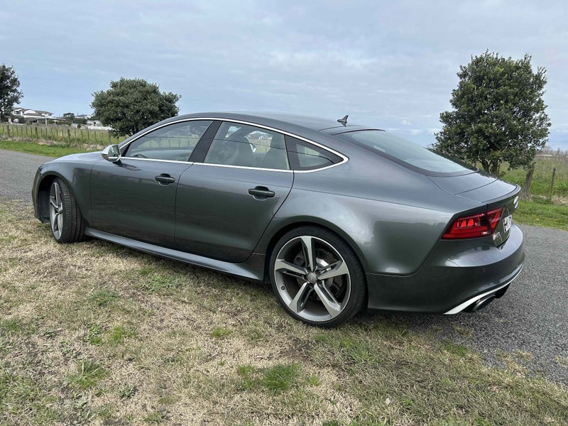 2014 Audi RS7 Quattro64044011688833113