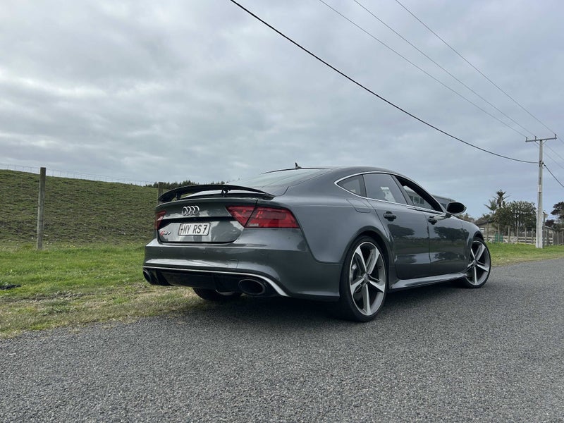 2014 Audi RS7 Quattro64044011688833114