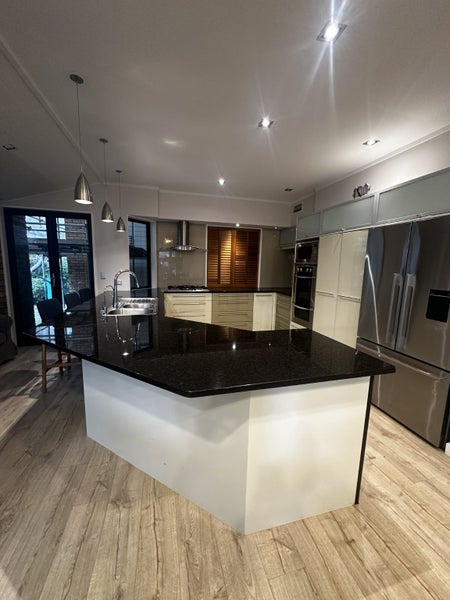 Kitchen Carousel 2