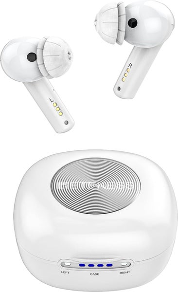 Hearing Aids Audio Amplifier Rechargeable 16 Channel, In-Ear Detection Carousel 1