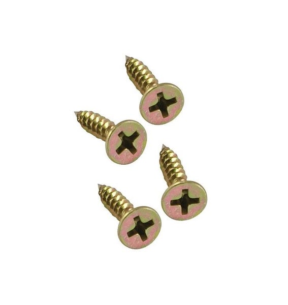 Bugle Phil Needle Point Double Lead Screw 7G-4.0 x 20mm - 1000 Pack Carousel 2