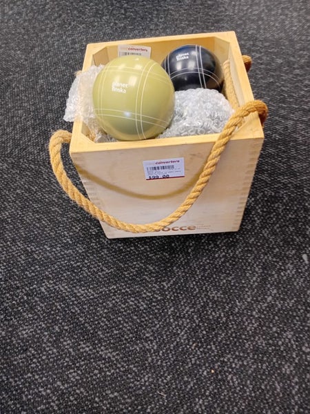 BOCCE BALLS (B3435716-1) Carousel 3