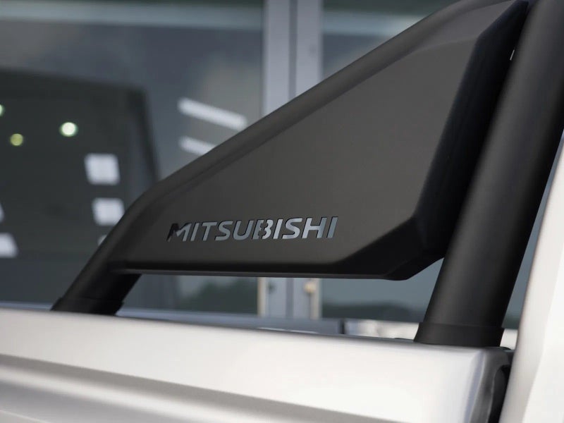 2026 Mitsubishi Triton GLX Sport 4x4 auto, photo 3