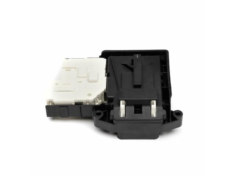 Switch Assembly Locker/ TALrschloss / Original LG EBF61315801 Carousel 1