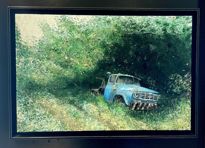 Original Artwork by R A Smith...636168419511071123