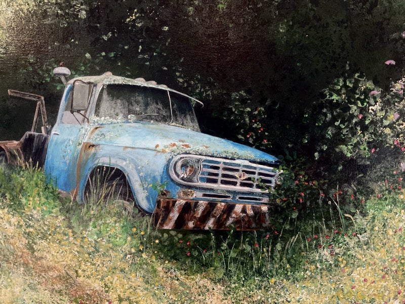 Original Artwork by R A Smith...63616841951107112