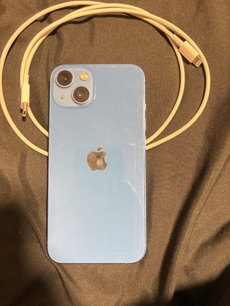 iPhone 13 256gb63621201597571111