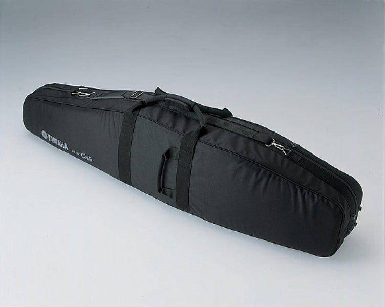 Brand New Yamaha SVC-50 4/4 size Silent Cello Come With Case Carousel 5