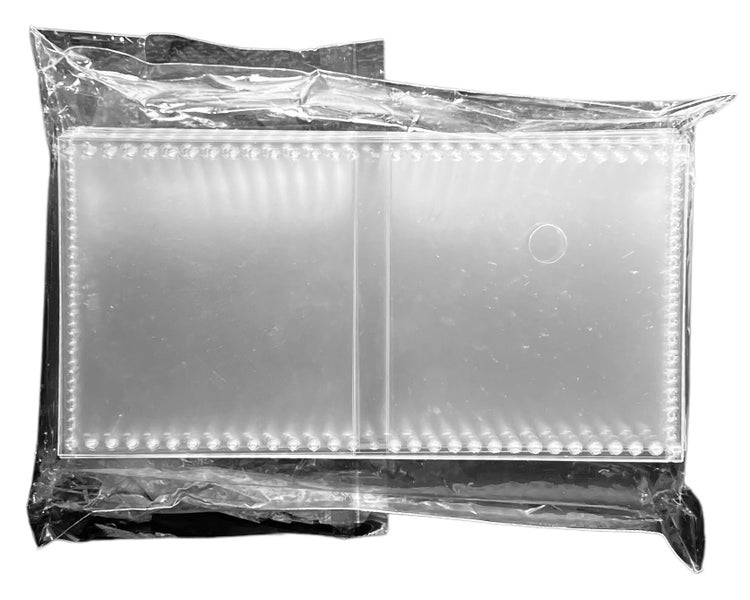 2”x2” Coin Flip Holders – 50 Pack Carousel 1