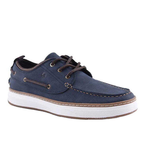 Sperry Mens Moc Neo Boat Shoes Carousel 1