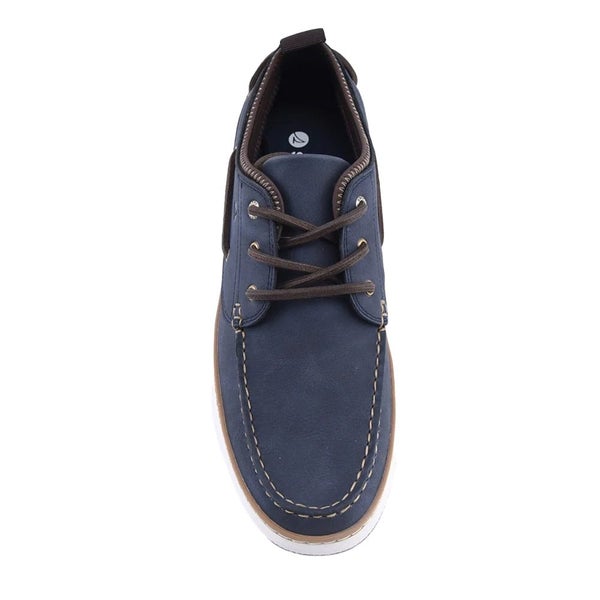 Sperry Mens Moc Neo Boat Shoes Carousel 3