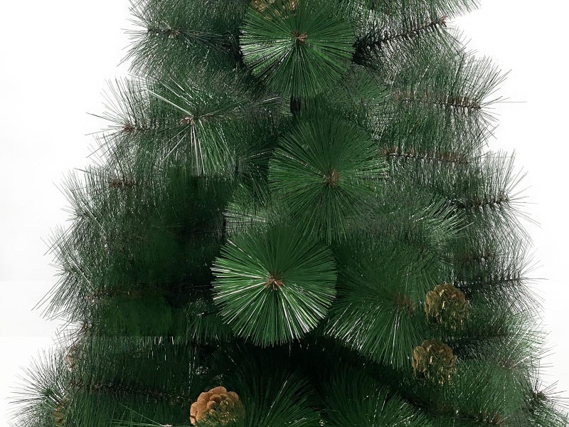 Christmas tree 5FT Carousel 2