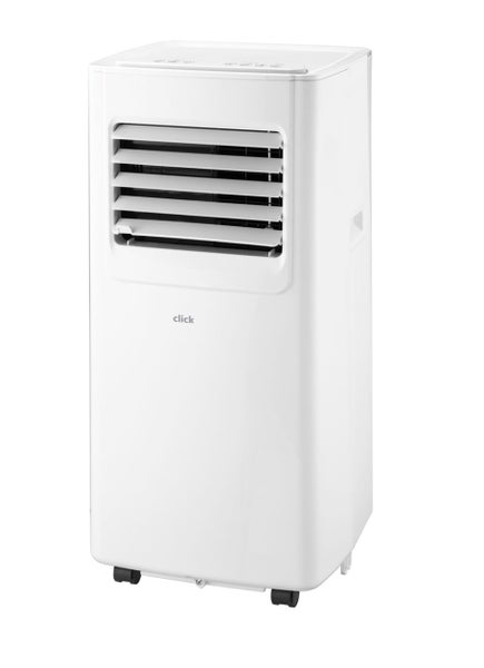 Click-2 0.6 kW Portable Air Conditioner – Compact Cooling Unit Carousel 1