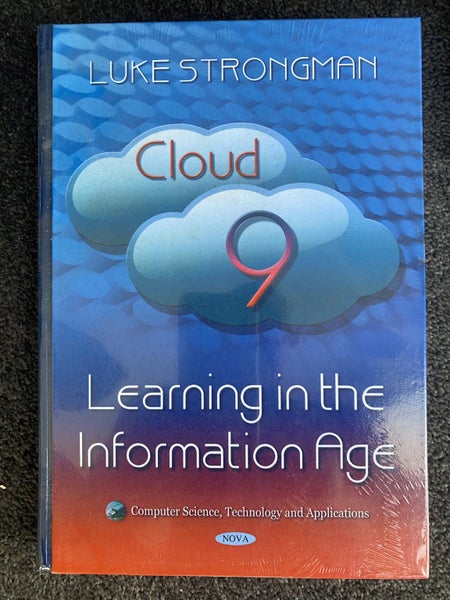 Cloud 9: Learning in the Information Age Carousel 1