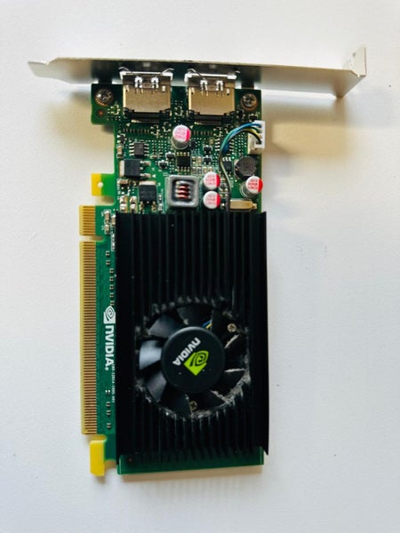 Nvidia NVS 310 Graphic Cards Carousel 2