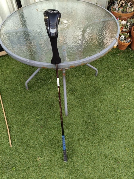 XXIO 12 PRIME Right Hand 7 HYBRID. 29 degrees63615436712450111