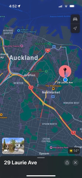 Parnell, 5 bedrooms64504070445314113