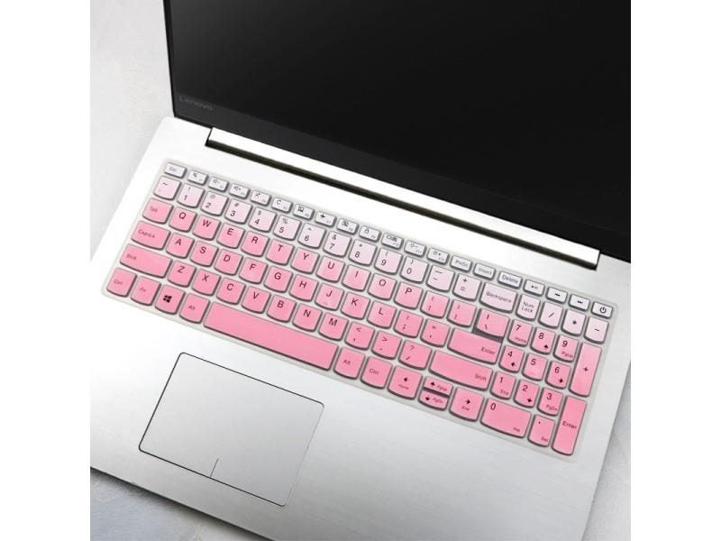 15.6 Inch Silicone Laptop Notebook Keyboard Cover Ultra-thin Skin Protector For Carousel 1