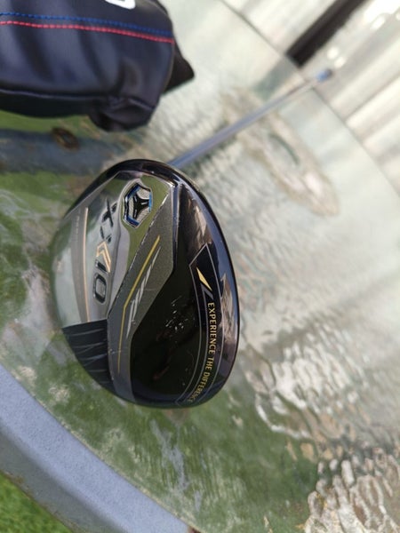 XXIO 13 Right handed 5 Fairway Wood. 18 degrees.63615436950275110