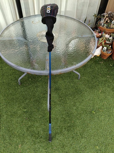 XXIO 13 Right handed 5 Fairway Wood. 18 degrees.63615436950275114