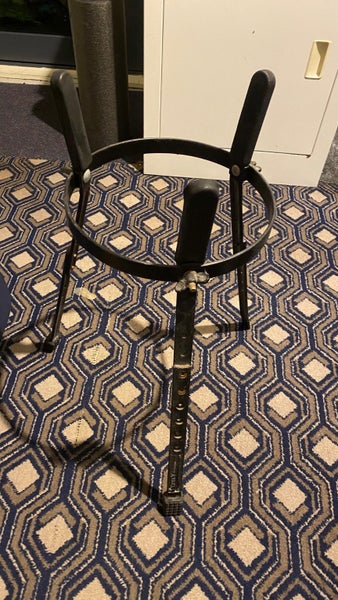 Conga stands x 2 Carousel 1