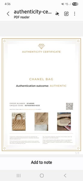 Chanel Wild Stitch Tote Bag63616831980162111