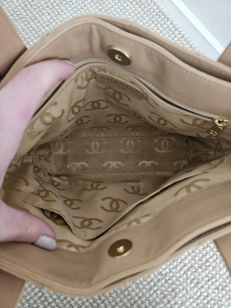 Chanel Wild Stitch Tote Bag63616831980162113