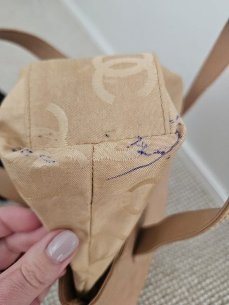 Chanel Wild Stitch Tote Bag63616831980162114
