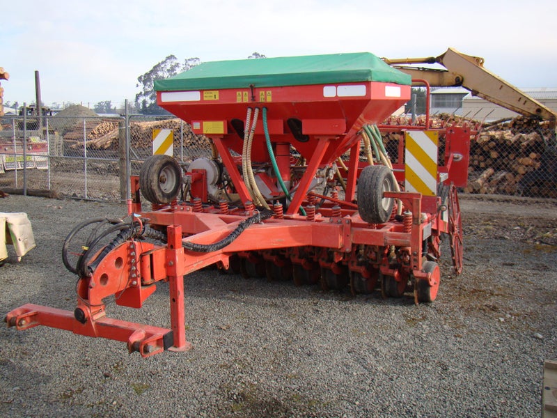 Maschio Other DP-300 Carousel 1