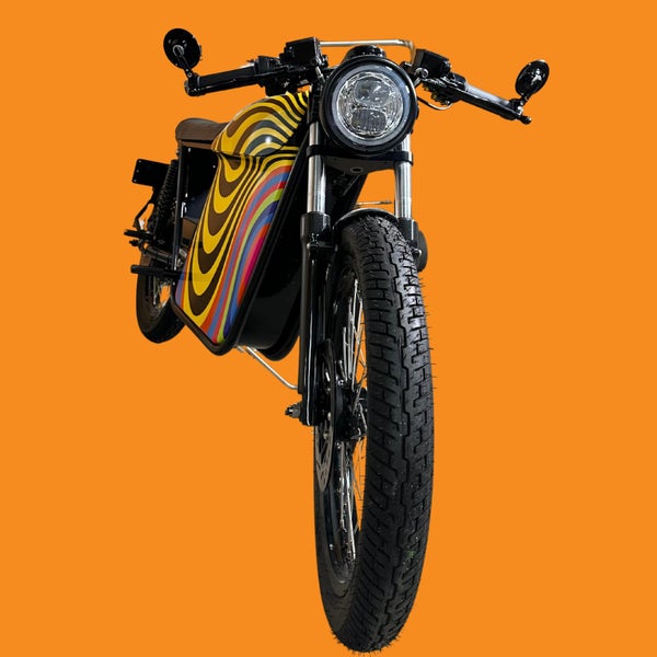 Custom Built FTN Streetdog50 202263613220616961113