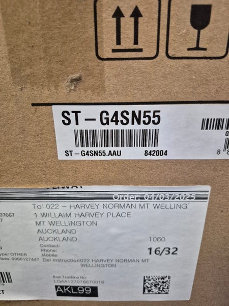 LG Desktop Stand ST-G4SN55 Carousel 2